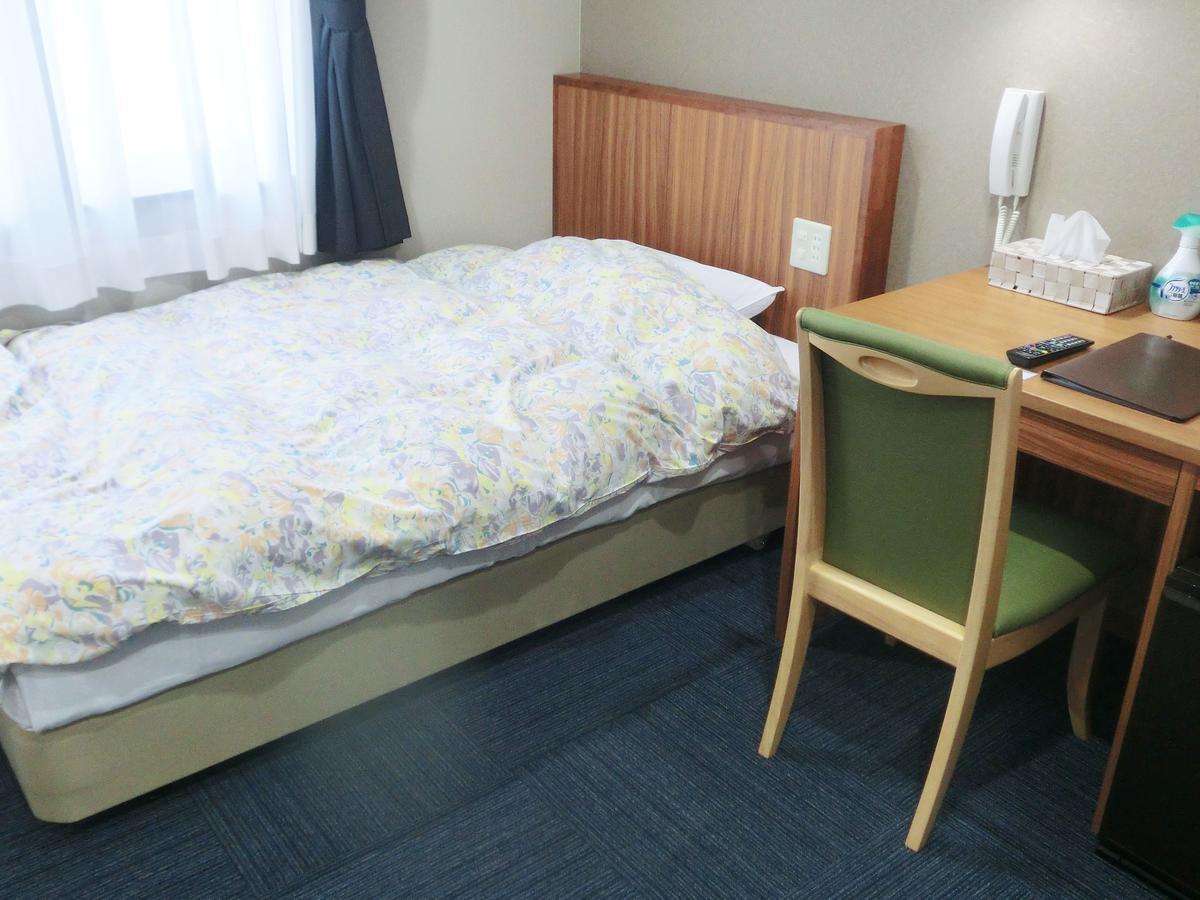 Kurikarajyuku Hotell Tsubata Eksteriør bilde