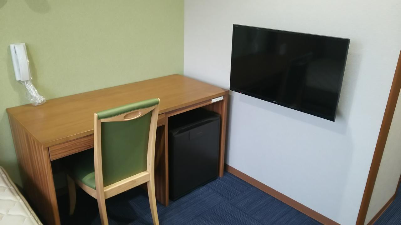 Kurikarajyuku Hotell Tsubata Eksteriør bilde