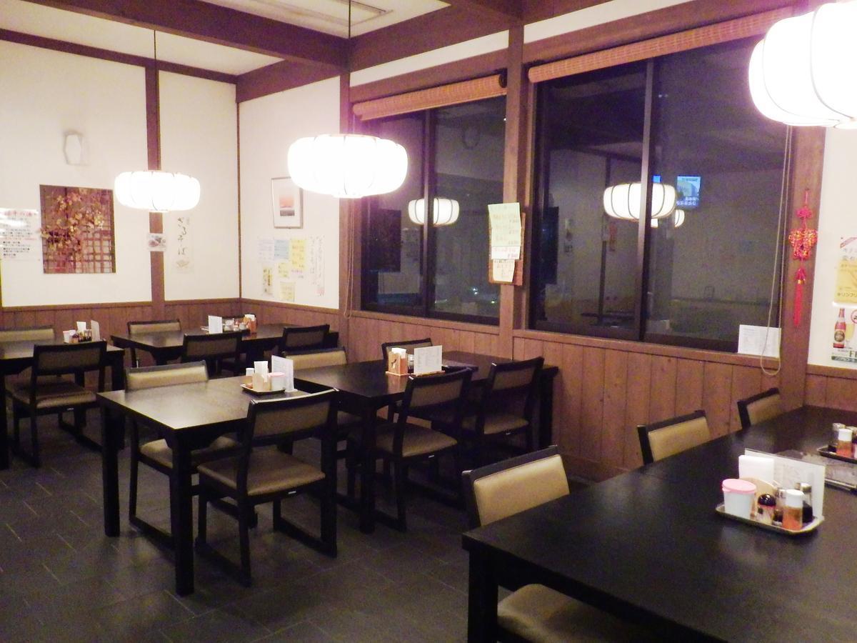 Kurikarajyuku Hotell Tsubata Eksteriør bilde